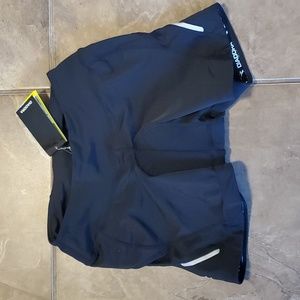 Women's Cycling Shorts